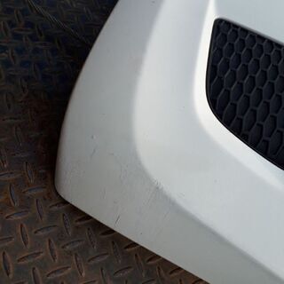 　H24 ミラ　L275V（バン用）フロントバンパーの画像
