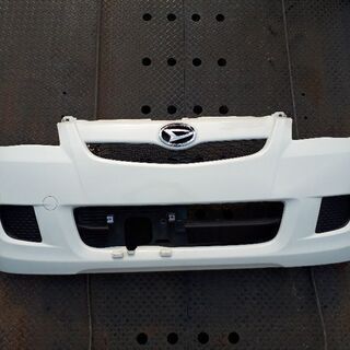 　H24 ミラ　L275V（バン用）フロントバンパー