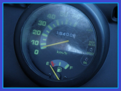 【御成約有難う御座いました】☆NEWオバフェン+スペ-サ-!ジャイロキャノピーBOX付ミニカー改 NEWシ-ト!ノ-ヘルOK!のワイドミニカー登録仕様綺麗なカスタム車両です!