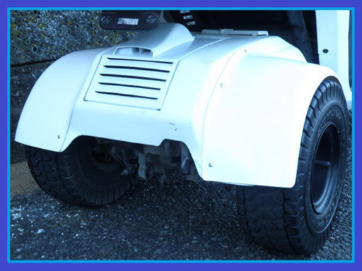 【御成約有難う御座いました】☆NEWオバフェン+スペ-サ-!ジャイロキャノピーBOX付ミニカー改 NEWシ-ト!ノ-ヘルOK!のワイドミニカー登録仕様綺麗なカスタム車両です!