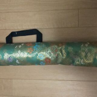 日本舞踊傘の画像