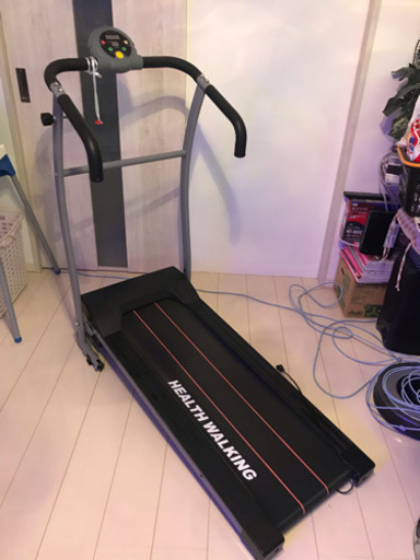 電動ウォーカー ルームランナー ルームウォーカー ランニングマシーン