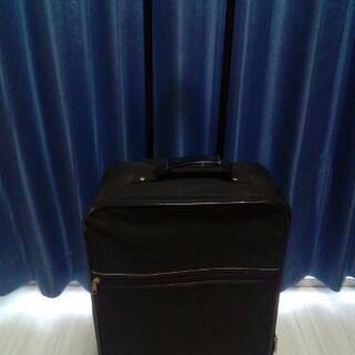 キャリーバッグ