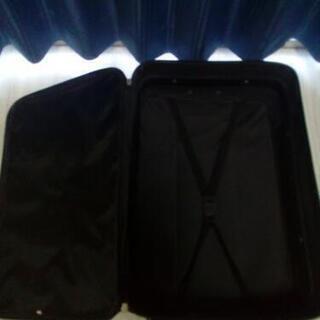 キャリーバッグの画像