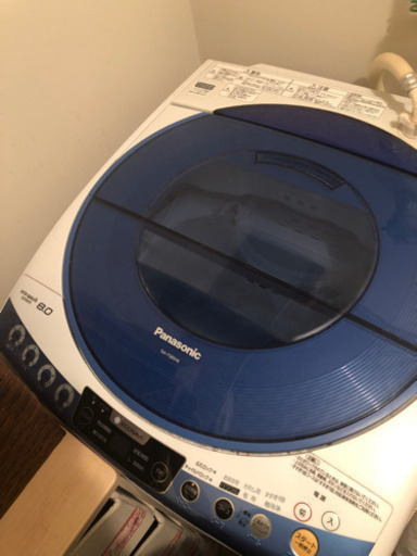 洗濯機 引き取り限定 引渡し決まりました♡