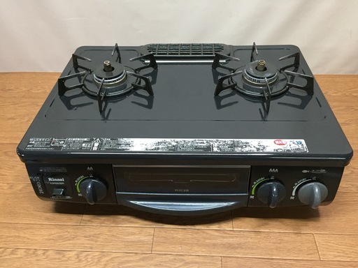 M-301 リンナイ ガスコンロ プロパン用