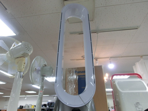【トレファク府中店】dyson 空気清浄タワーファン「TP04」