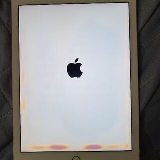 iPad Pro 9.7インチ Wi-Fi+Cellular 128GBの画像