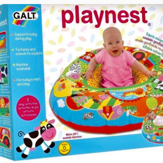 プレイネストファーム