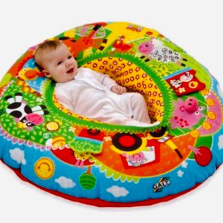 プレイネストファームの画像