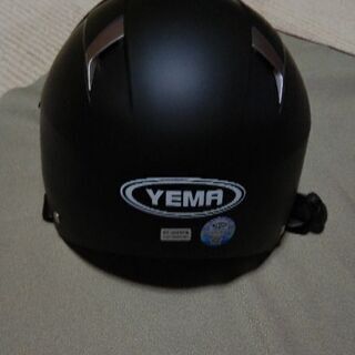 ZHORTバイクハーフヘルメットの画像