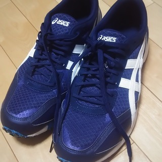 マラソン・ランニングシューズ【未使用】