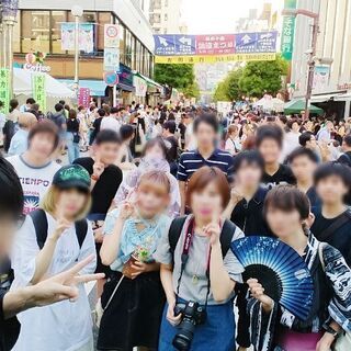 8/24(土) あにおた夏祭りオフ🏮@六本木、麻布十番 - 友達