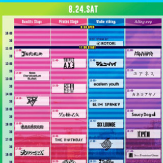 ワイルドバンチ2019