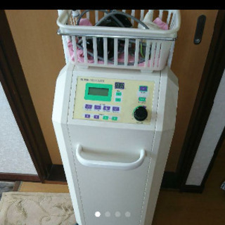 【最終値下】SUPER CELLULITE セルライトマシン メタボ対策 エステ機器 セルライトケア スーパーセルライト