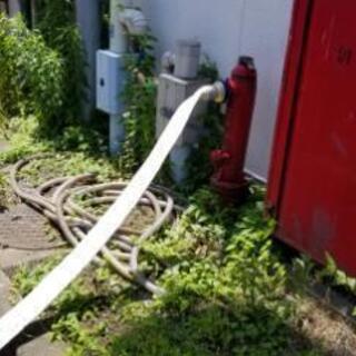 消防設備士募集☆未経験でも独立支援します！の画像