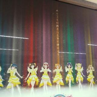 ラブライブ！サンシャイン！！歌ユニット男性メンバー募集！