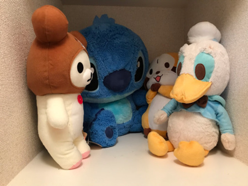 【バラ売り可】ぬいぐるみ色々 UFOキャッチャー景品