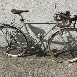 クエロ 自転車の中古が安い！激安で譲ります・無料であげます｜ジモティー