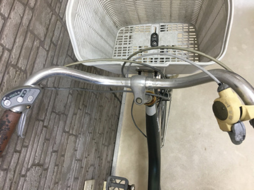 東京23区配達無料  Panasonic パナソニック  アルフィットビビ   3.1Ah ニッケル