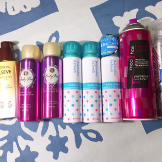 ヘアケア♡まとめ売り  お試しにいかがでしょうか？