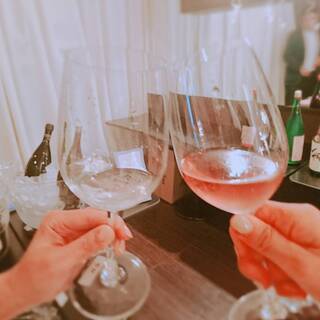 3月27日（土）開催🍷【独身限定　広島ワイン会】 30~40代中...