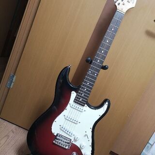 エレキギター（値下げ交渉可能）