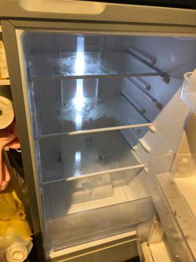 【急ぎ】Panasonic冷蔵庫