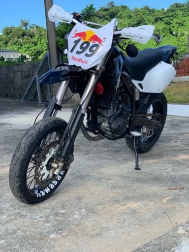 dトラッカー  250