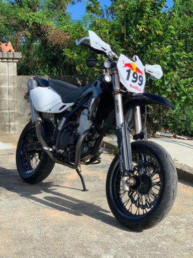dトラッカー  250