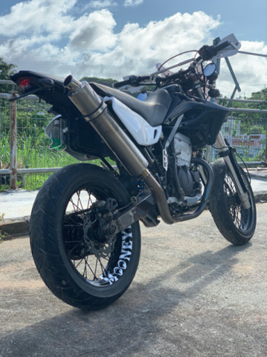 dトラッカー  250