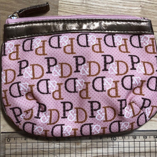 Pinky＆Dianne （ピンキーアンドダイアン）ポーチ