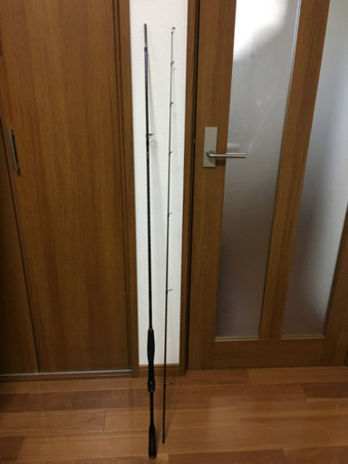 ※最終値下げ SHIMANO 18 エクスセンス ジェノス S810ML/R 