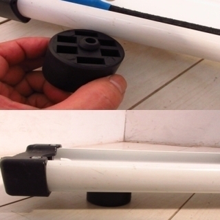 美品 レッグマジックサークル アップグレードキッド付きの画像