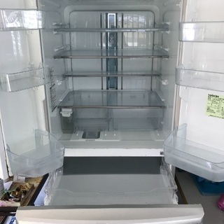 東芝冷蔵庫GR-B48F（S）の画像