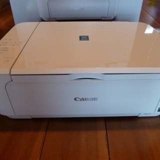 プリンター Canon PIXUS MG3530