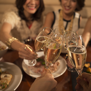 【福岡博多】ソレイユのワイン会【無料スタッフ参加】