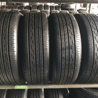 215-65/15 Bridgestone Regno. タイヤ...