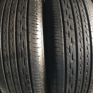 215-65/15 Bridgestone Regno. タイヤ交換込みの画像