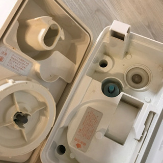 加湿器★の画像