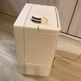 加湿器★の画像