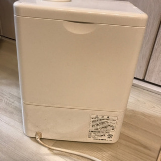 加湿器★の画像