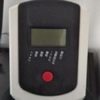 エアロバイクの画像