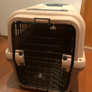 中型犬 ゲージの画像