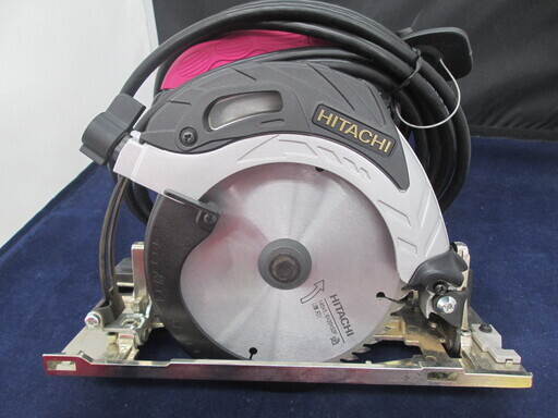 日立　マルノコ　C5MVY