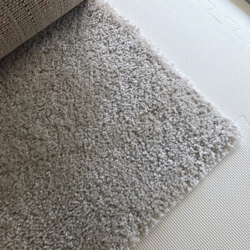 カーペット IKEA イケア