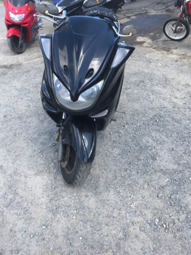 SG03Jマジェスティー