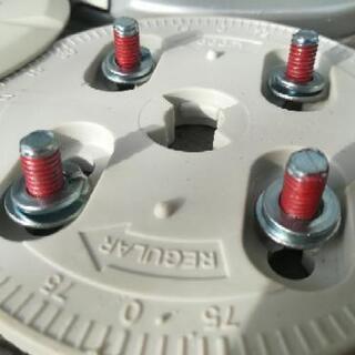 キスマーク　バインの画像