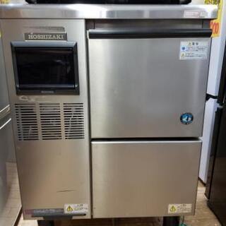 🌟(D)ご購入ありがとうございます🎵　ホシザキ製氷機(税込み)