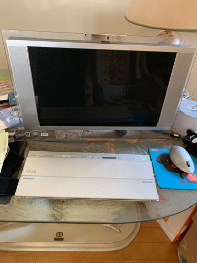 デスクトップPC［値下げしました］